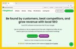 Unlocking Local Seo Success with Brightlocal Rank Checker