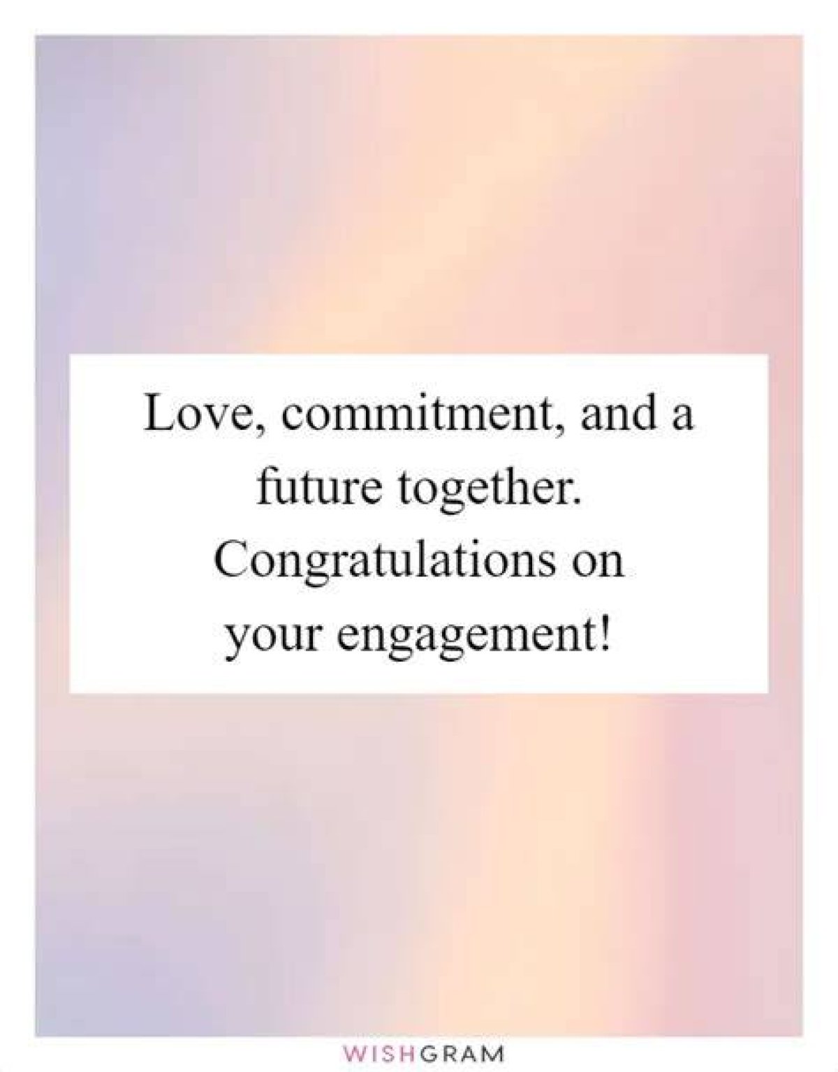 Unlocking Love, Commitment, and a Future Together