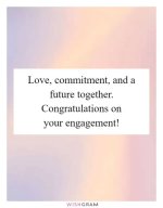 Unlocking Love, Commitment, and a Future Together