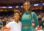 Unlocking Miko Grimes' Defensive Prowess