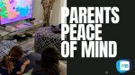 Unlocking Peace of Mind for Parents