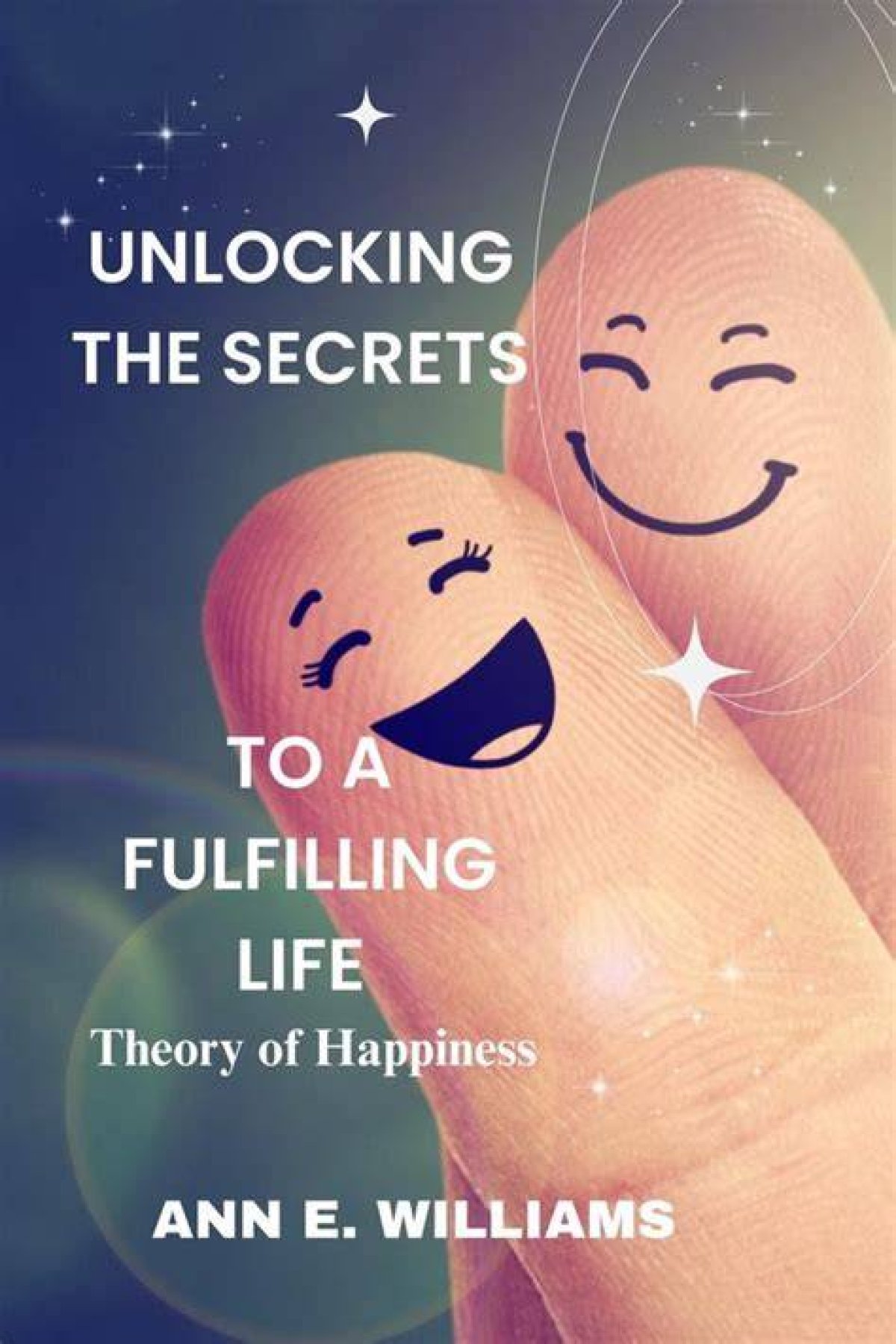 Unlocking Secrets for a Fulfilling Life