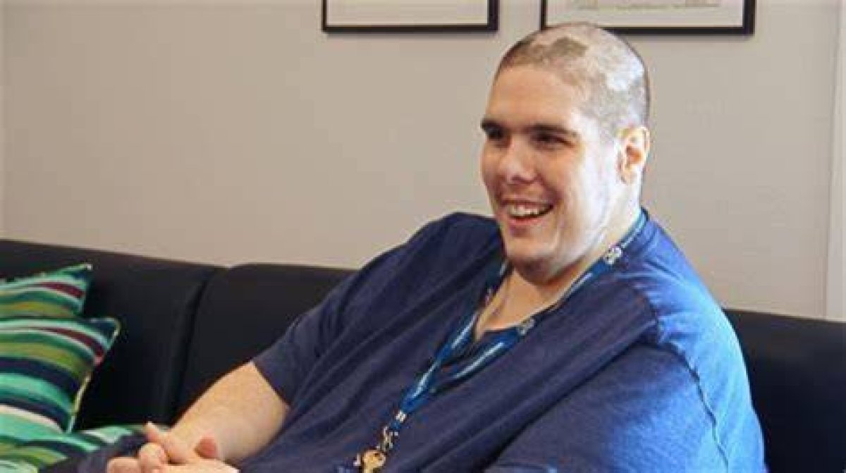 Unlocking Steven's 600-Pound Journey in 2022