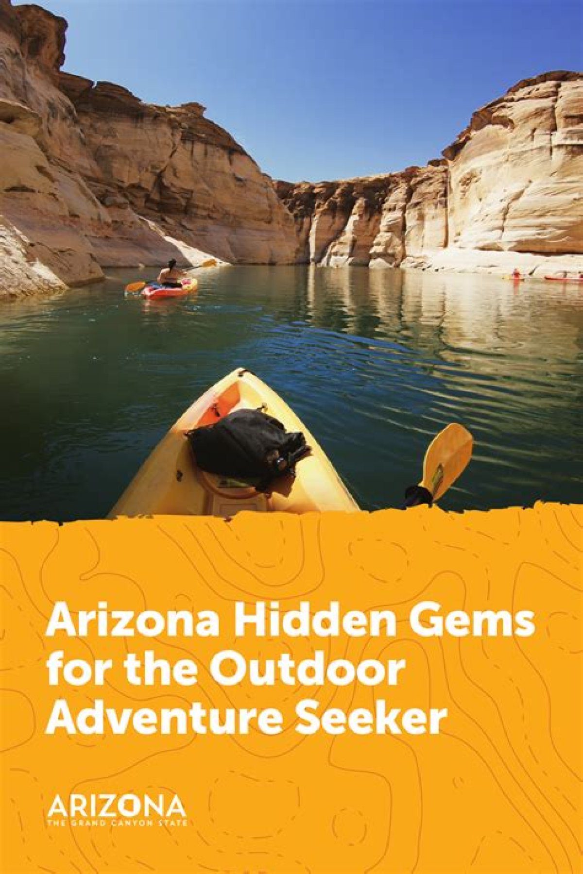 Unlocking the Gateway to Arizona's Hidden Gems!