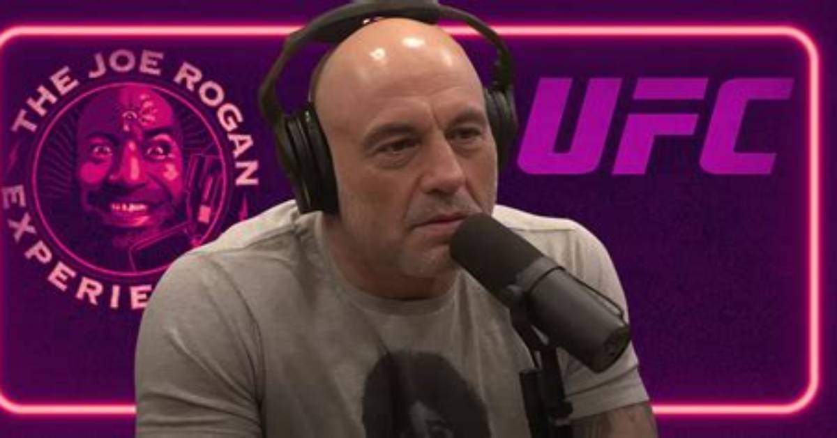 Unlocking the "Joe Rogan Jaime" Phenomenon