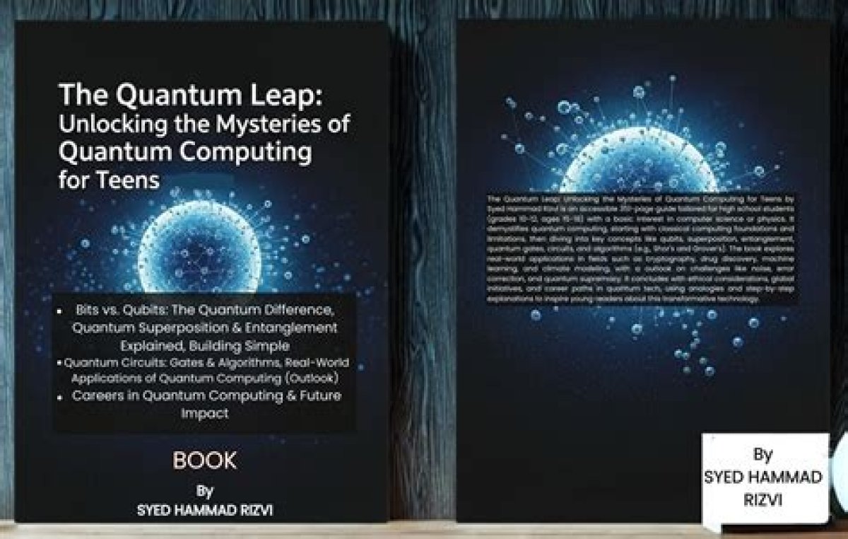 Unlocking the Mysteries of Autism and Quantum Physics