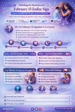 Unlocking the Mysteries of the February 14 Zodiac