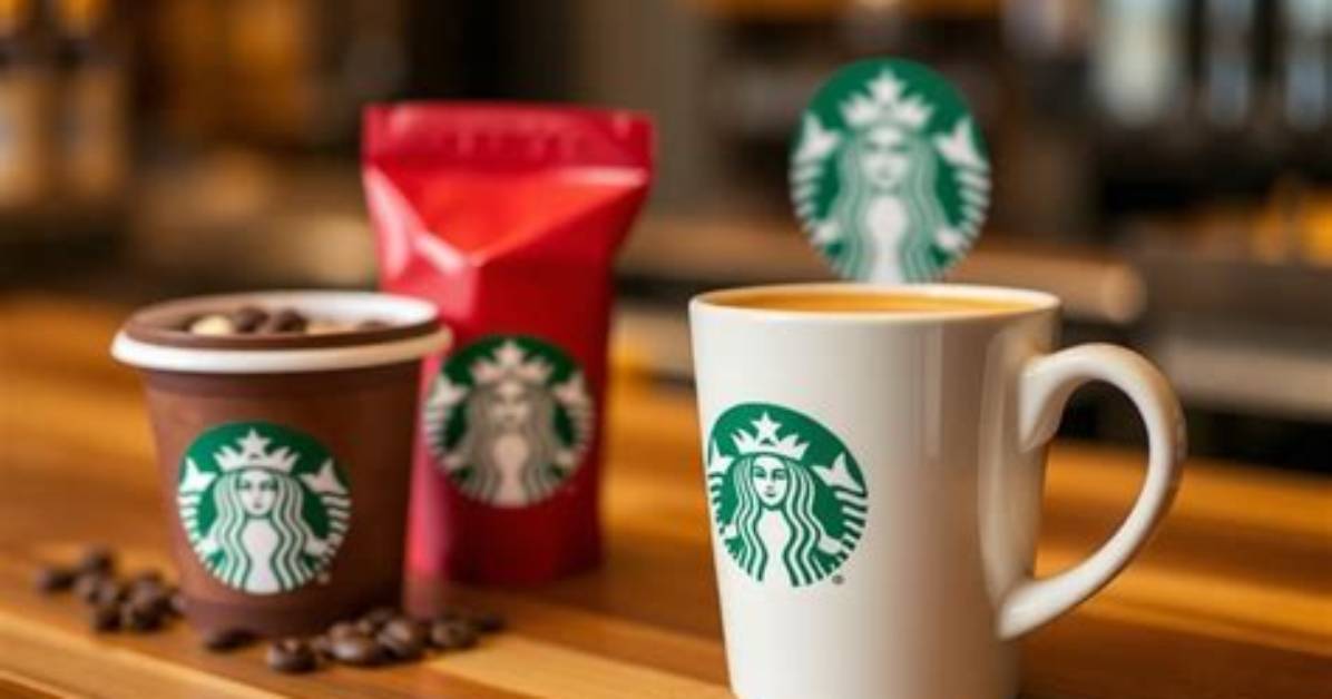 Unlocking the Mysteries of the Starbucks Secret Menu