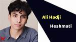 Unlocking the Mystery of Ali Hadji-Heshmati Age