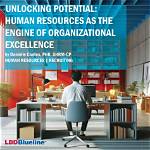 Unlocking the Potential of Human Resources: Keke Palmer's Impact
