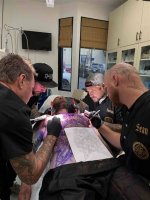 Unlocking the Secrets of Anesthesia Tattoos: Discoveries and Insights