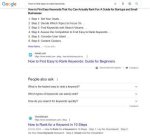 Unlocking the Secrets of Google Keywords Rank Checker