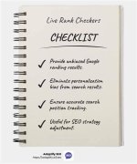 Unlocking the Secrets of Google Rank Position Check