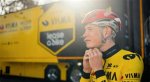 Unlocking the Secrets of Jonas Vingegaard's Weight: Performance and Health Revealed