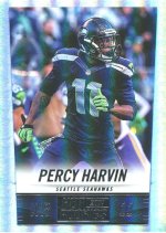 Unlocking the Secrets of Percy Harvin's Wife: Discoveries and Insights