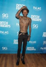 Unlocking the Secrets: Wiz Khalifa's Weight Revealed