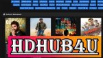 Unlocking the World of Bollywood with Hdhub4U: a Comprehensive Guide
