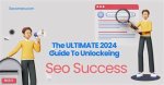 Unlocking Your Seo Success: the Ultimate Guide to Google Position Checker Tools