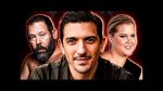 Unmasking the "3 Most Hated Comedians"
