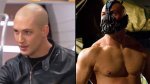 Unmasking the Bane Actor Tom Hardy: a Multifaceted Talent