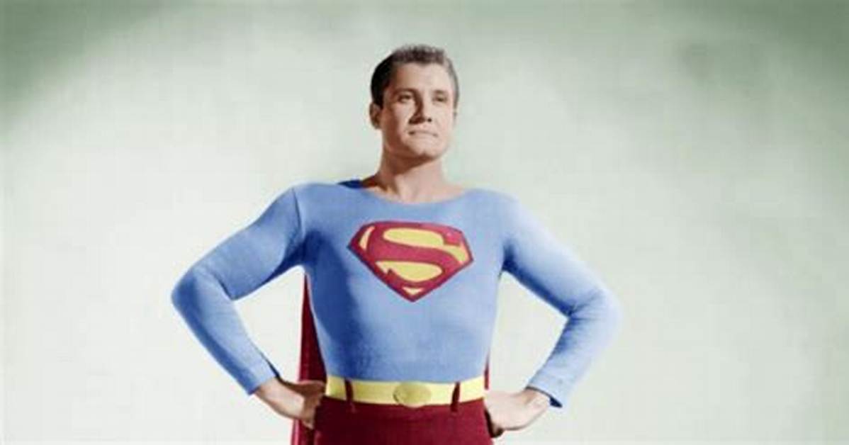 Unmasking the Legacy of Reeves Superman: a Tribute to Christopher Reeve