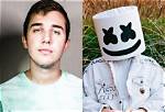 Unmasking the Mystery: Is Christopher Comstock Marshmello?