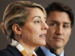 Unmasking the Spouse of Melanie Joly: Who's the Lucky Man?