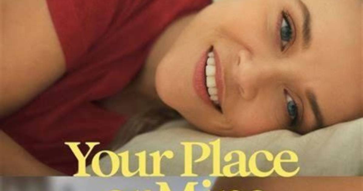 Unpacking the Cast of Your Place or Mine: a Closer Look