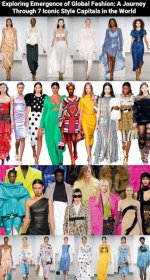 Unparalleled Fashion Icon: Exploring the World of Kalvin Giordano