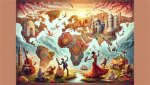 Unraveling a Tapestry of Culture