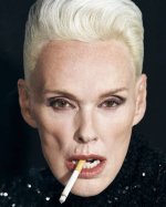 Unraveling Brigitte Nielsen's Marital Journey: How Many Times Did She Get Married?