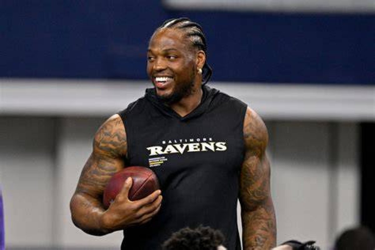 Unraveling Derrick Henry's Weight: the Power Behind the Runner
