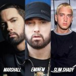 Unraveling Eminem's Real Name and Its Profound Significance