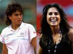 Unraveling Gabriela Sabatini's Relationships: a Journey Through Love and Friendship