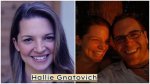 Unraveling Hallie Gnatovich's Life, Career, and Impact