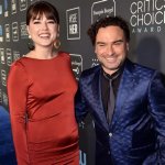 Unraveling Johnny Galecki's Financial Success: Net Worth 2024 Insights