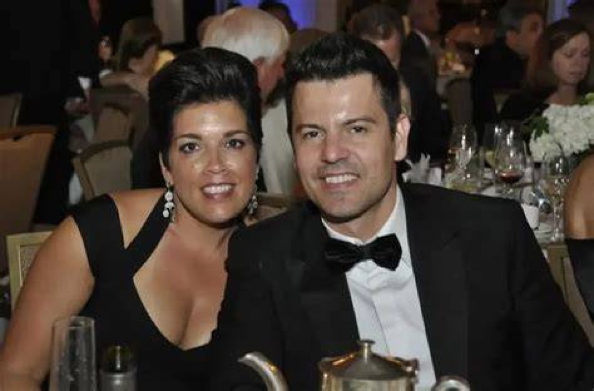 Unraveling Jordan Knight's Height, Weight, Age, Spouse, and Family Facts