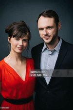 Unraveling Katja Herbers' Relationships: a Journey Through Love and Connections