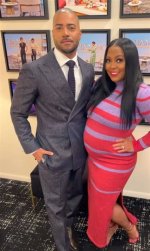 Unraveling Keshia Knight Pulliam's Marriage
