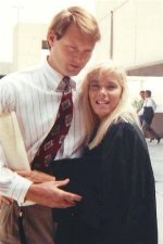 Unraveling Leanne Morgan's First Marriage: Discoveries and Insights
