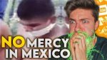 Unraveling "No Mercy Mexico: Son and Dad"