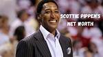 Unraveling Scottie Pippen's Salary: a Comprehensive Insight into the Nba Legend's Wealth