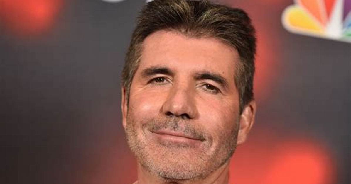 Unraveling Simon Cowell's Sickness: What We Know
