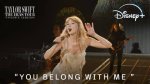 Unraveling Taylor Swift's Iconic "You Belong with Me" Outfit