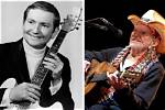 Unraveling the Age of Early Willie Nelson: a Journey Through Time
