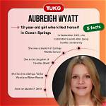 Unraveling the Aubreigh Wyatt Notes: a Missing Piece Found