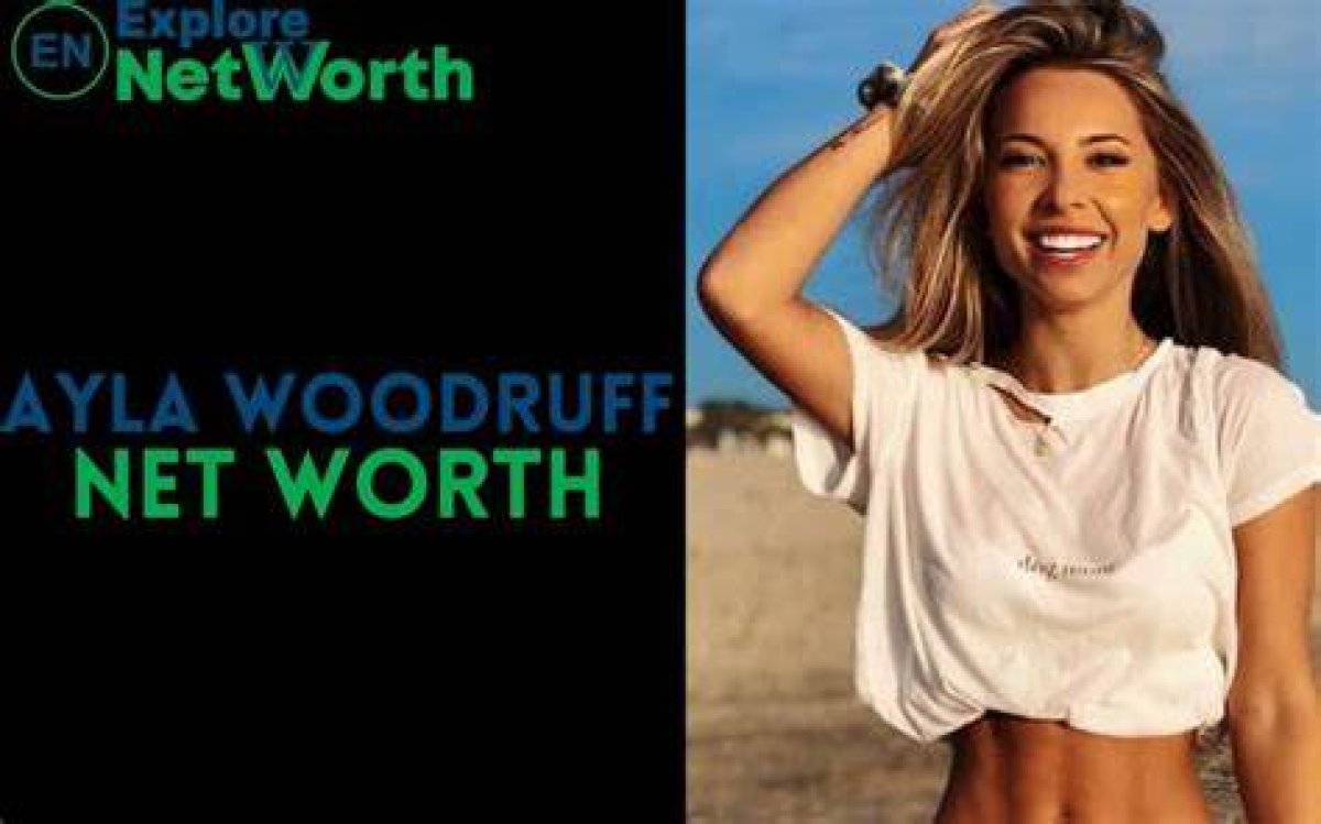 Unraveling the Ayla Woodruff Case