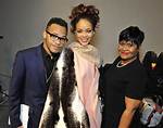 Unraveling the Bonds: Rihanna and Her Sister