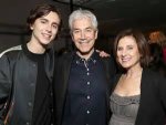 Unraveling the Charisma of Marc Chalamet: a Journey Through Fame