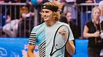 Unraveling the Complexities of Alexander Zverev's Daughter Custody Battle